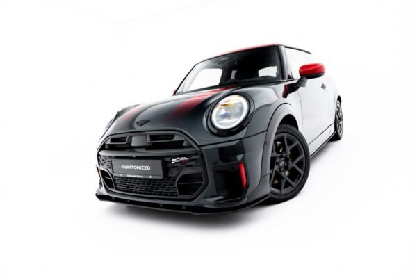 Lip delantero Mini Cooper John Cooper Works F66 Street Pro
