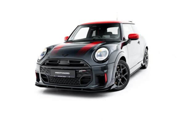 Lip delantero Mini Cooper John Cooper Works F66