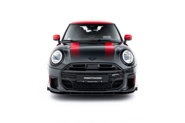 Lip delantero Mini Cooper John Cooper Works F66 — imagen 2