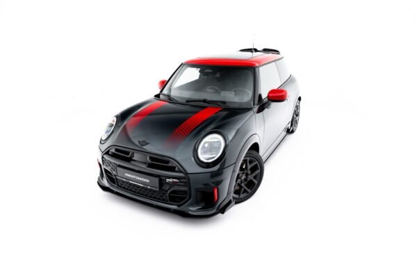 Lip delantero Mini Cooper John Cooper Works F66 — imagen 3