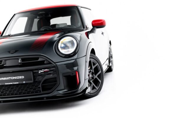 Lip delantero Mini Cooper John Cooper Works F66 — imagen 4