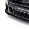 Lip delantero Mini Cooper John Cooper Works F66 — imagen 5
