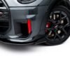 Lip delantero Mini Cooper John Cooper Works F66 — imagen 6