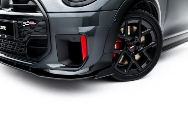 Lip delantero Mini Cooper John Cooper Works F66 — imagen 6