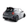 Difusor trasero Mini Cooper John Cooper Works F66