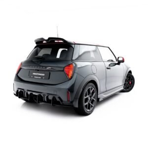 Difusor trasero Mini Cooper John Cooper Works F66