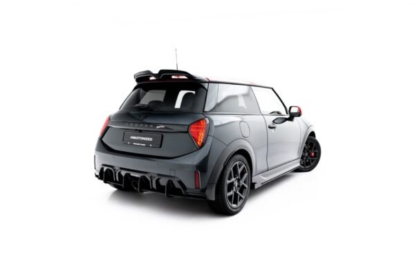Difusor trasero Mini Cooper John Cooper Works F66