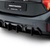 Difusor trasero Mini Cooper John Cooper Works F66 — imagen 3