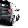 Difusor trasero Mini Cooper John Cooper Works F66 — imagen 5