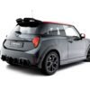 Faldones laterales Mini Cooper John Cooper Works F66