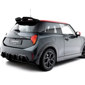 Faldones laterales Mini Cooper John Cooper Works F66