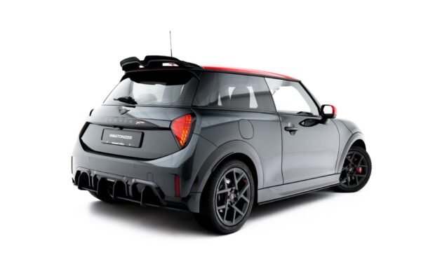 Faldones laterales Mini Cooper John Cooper Works F66
