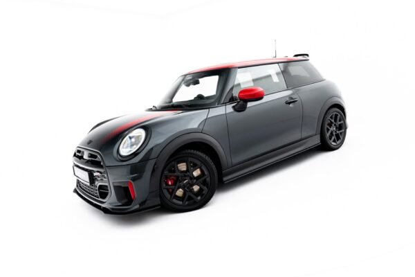 Faldones laterales Mini Cooper John Cooper Works F66 — imagen 2