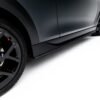 Faldones laterales Mini Cooper John Cooper Works F66 — imagen 3