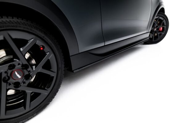 Faldones laterales Mini Cooper John Cooper Works F66 — imagen 3