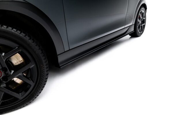 Faldones laterales Mini Cooper John Cooper Works F66 — imagen 4