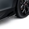 Faldones laterales Mini Cooper John Cooper Works F66