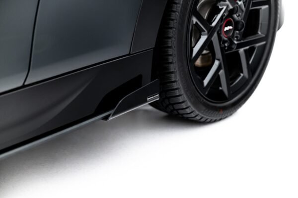 Faldones laterales Mini Cooper John Cooper Works F66