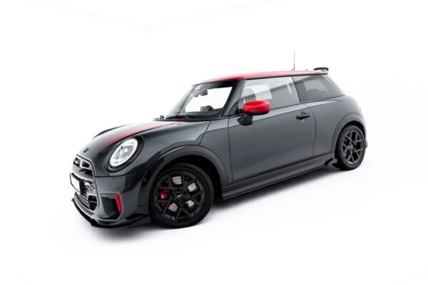 Faldones laterales Mini Cooper John Cooper Works F66 — imagen 3