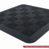 Maxton Floor modular negro, pack de 9 baldosas — imagen 3