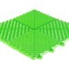 Maxton Floor modular negro, pack de 9 baldosas — imagen 5