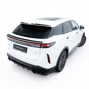 Alerón Omoda 9 Mk1 [2025-]