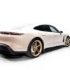 Faldones laterales Porsche Taycan Mk1, Taycan 4, Taycan 4S y Taycan GTS