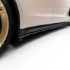 Faldones laterales Porsche Taycan Mk1, Taycan 4, Taycan 4S y Taycan GTS — imagen 3