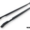 Faldones laterales Porsche Taycan Mk1, Taycan 4, Taycan 4S y Taycan GTS — imagen 6