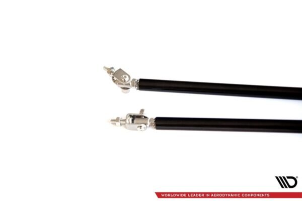 Kit tuning universal de barras ajustables para splitters — imagen 5