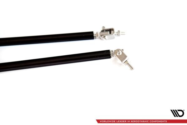 Kit tuning universal de barras ajustables para splitters — imagen 6