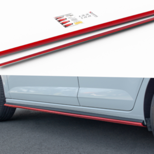 Faldones laterales Volkswagen Polo GTI / R-Line Mk6