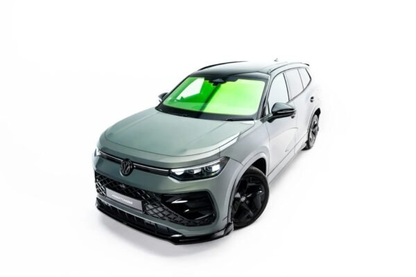 Kit tuning para Volkswagen Tayron R-Line Mk1 — imagen 2
