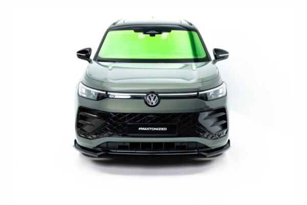 Kit tuning para Volkswagen Tayron R-Line Mk1 — imagen 4