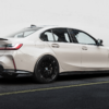 EVO-S Extensiones de difusor para BMW M3 G80 / G81 | Zaero Design