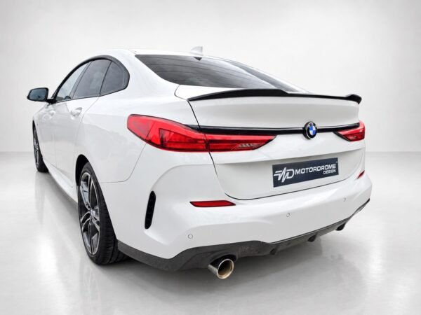 Lip delantero BMW 2 Series Gran Coupe F44 M-Pack