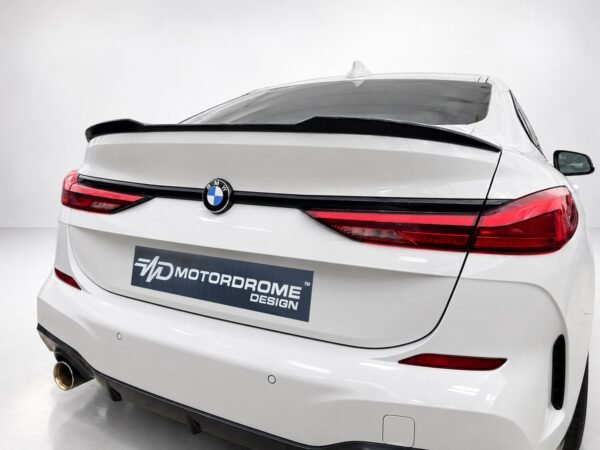 Lip delantero BMW 2 Series Gran Coupe F44 M-Pack — imagen 2