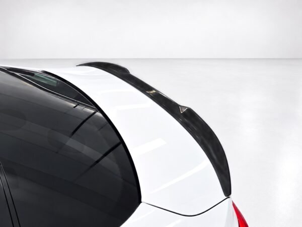 Lip delantero BMW 2 Series Gran Coupe F44 M-Pack — imagen 4