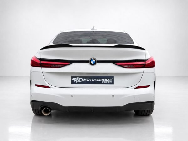 Lip delantero BMW 2 Series Gran Coupe F44 M-Pack — imagen 5