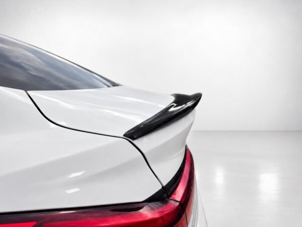 Lip delantero BMW 2 Series Gran Coupe F44 M-Pack — imagen 6