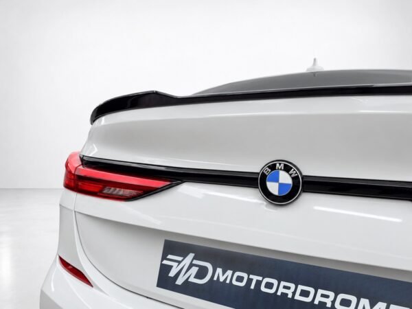 Lip delantero BMW 2 Series Gran Coupe F44 M-Pack — imagen 7