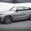 Kit tuning BMW X6 M-Pack G06 Facelift
