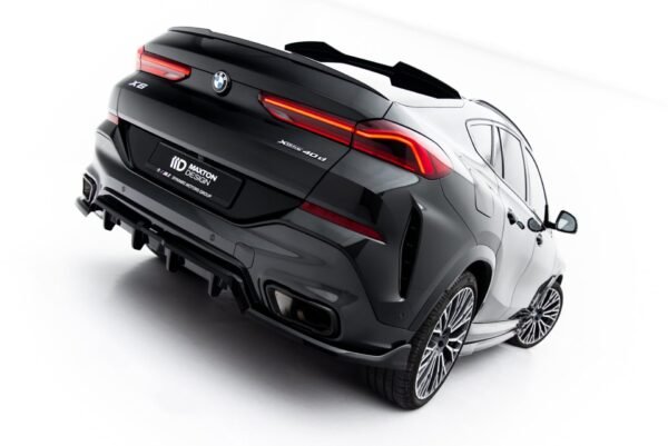 Kit tuning BMW X6 M-Pack G06 Facelift — imagen 8