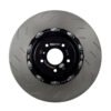 Discos de freno delanteros EBC Racing flotantes de dos piezas · diámetro 380 · altura 69