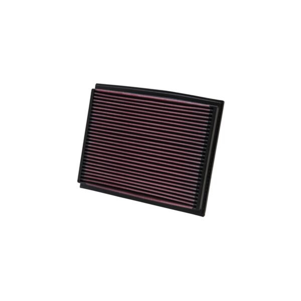 Filtro de aire K&N para Audi A4, A4 Quattro, SEAT Exeo, S4 y RS4 - imagen 1