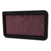 Filtro de aire K&N para Toyota Sienna, Lexus RX330, Highlander, Highlander Kluger y Camry - imagen 1