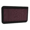 Filtro de aire K&N para Toyota Sienna, Lexus RX330, Highlander, Highlander Kluger y Camry - imagen 12
