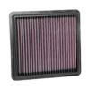 Filtro de aire K&N para Geely Bo Yue, Proton X70, Proton X50 y Coolray - imagen 1