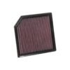 Filtro de aire K&N para Volvo XC40, Geely Preface, Lynk & Co 03, Lynk & Co 02 y Geely Xingyue - imagen 12