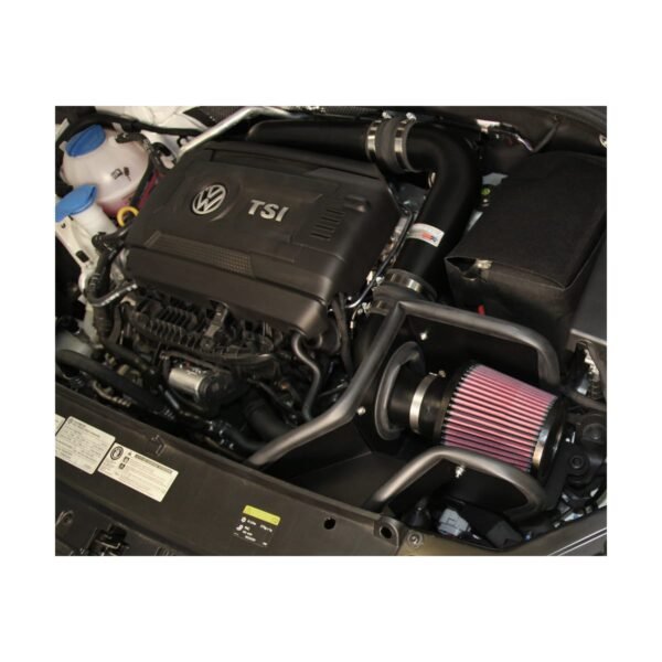 Admisión de aire K&N para Volkswagen Jetta, Jetta GLi y Passat - imagen 15